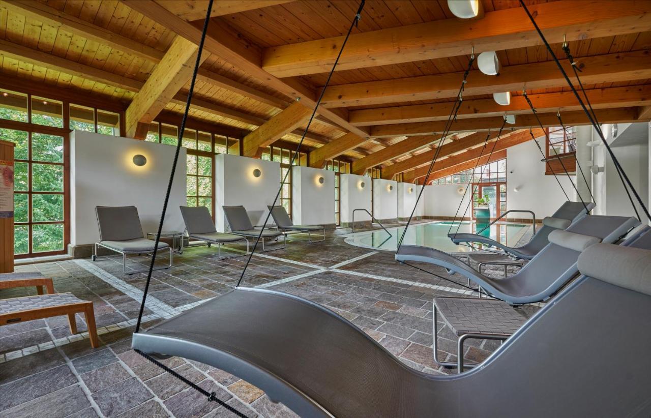 Hotel Zur Waldbahn ツヴィーゼル エクステリア 写真